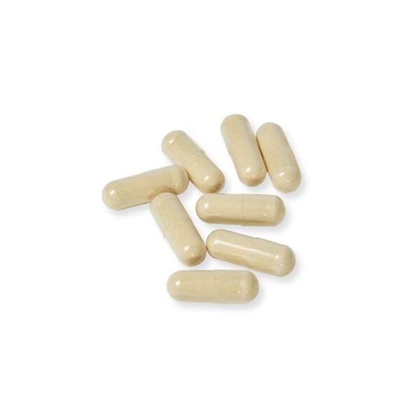 Ashwagandha and Black Pepper Supplement (60 capsules) - Image 6